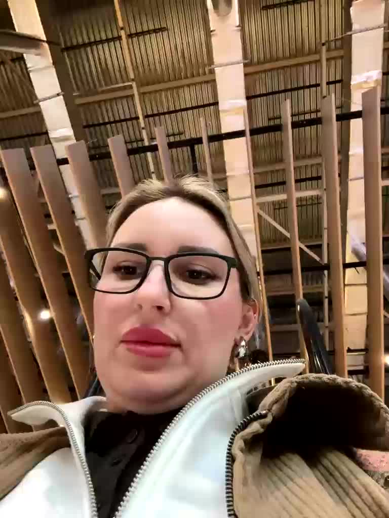 FetishTeacher Cam Model Chat October 14, 2025