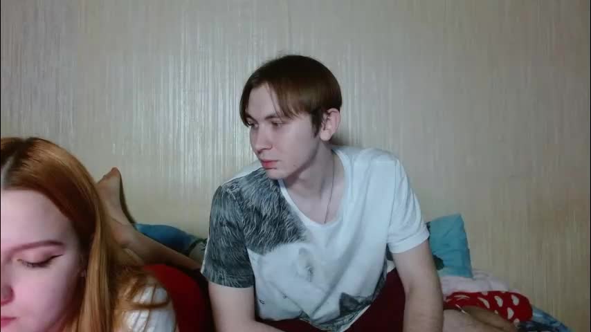 love_language776834 Cam Model Chat October 14, 2025