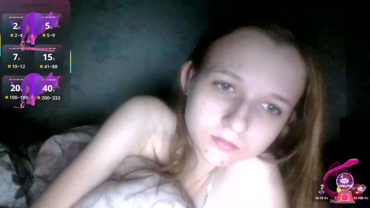 Kitty20Meow Cam Model Chat October 14, 2025