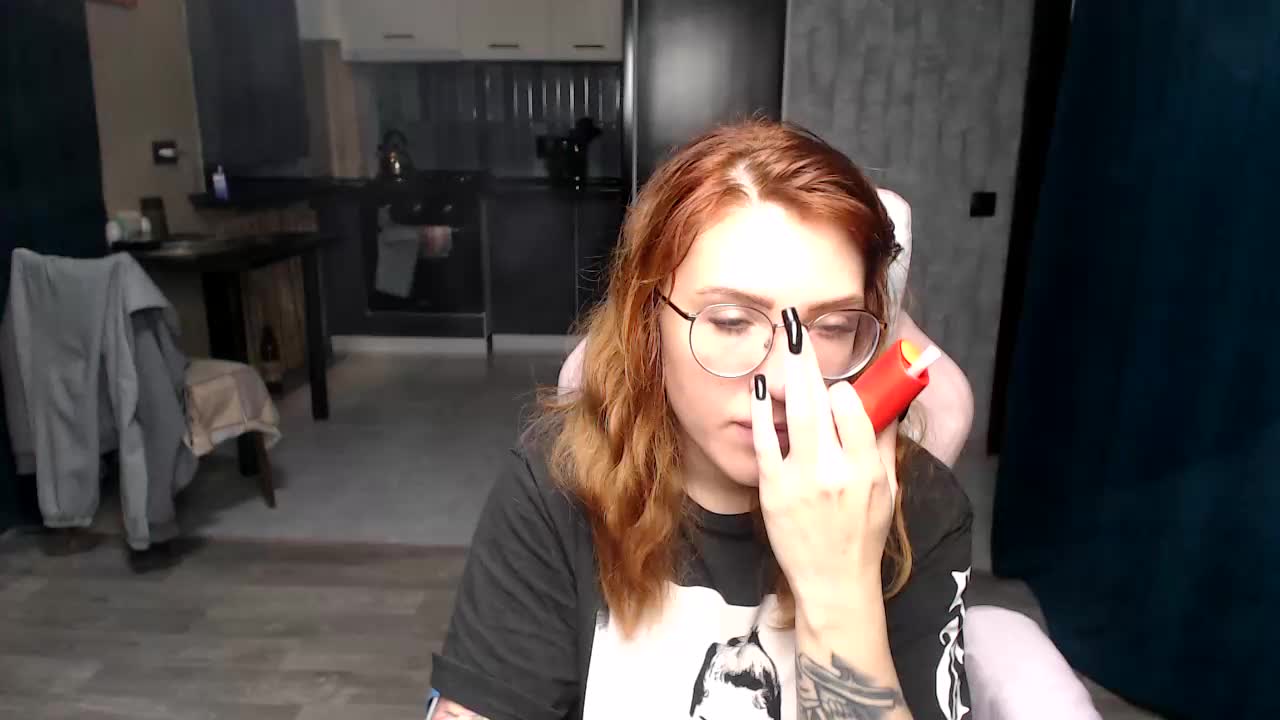 Regimasmile Cam Model Chat October 14, 2025