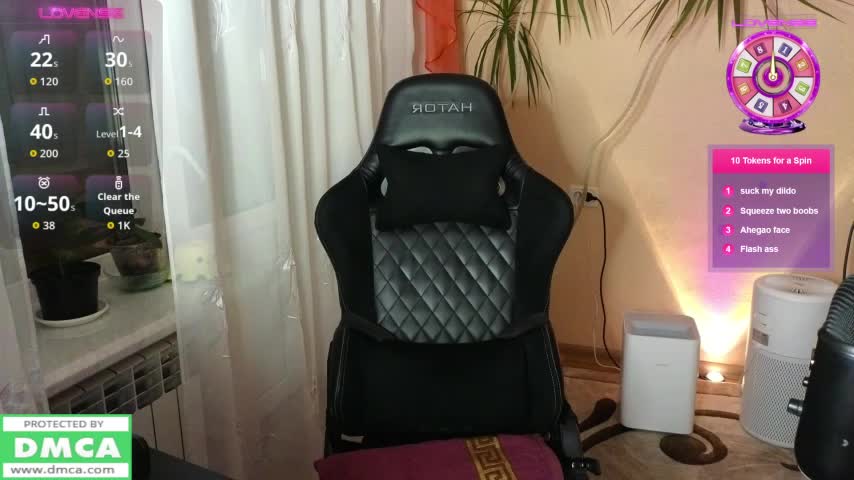 mag1c_eyes1 Cam Model Chat October 14, 2025