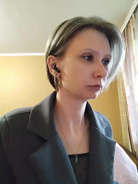 -Christina- Cam Model Chat October 14, 2025