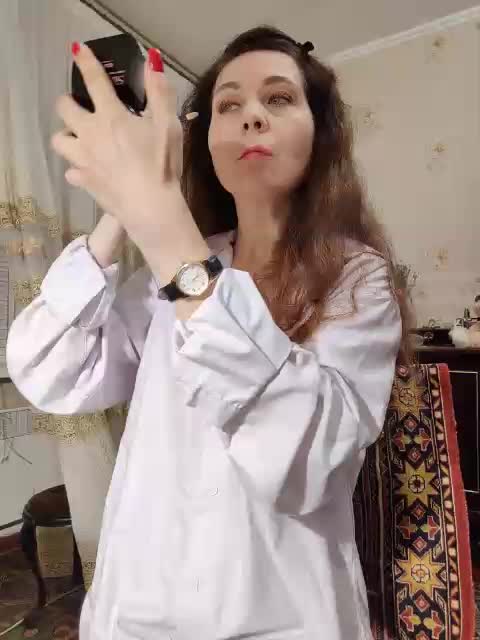 caroliiine Cam Model Chat October 14, 2025