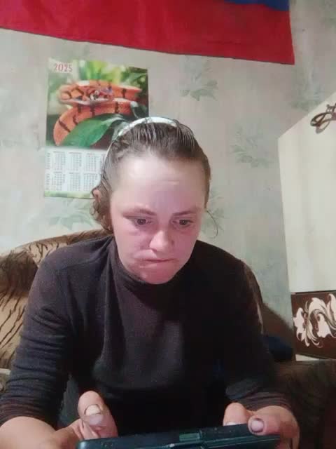 Calibriya Cam Model Chat October 14, 2025