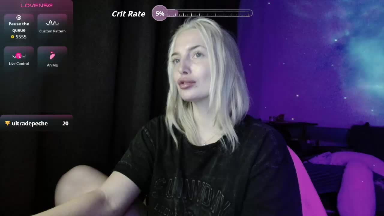 SpaceMarsi Cam Model Chat October 14, 2025