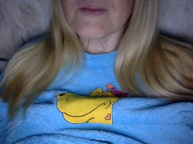 BlondyVio Cam Model Chat October 14, 2025