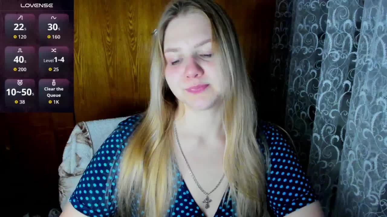 Emma-Frizea Cam Model Chat October 14, 2025