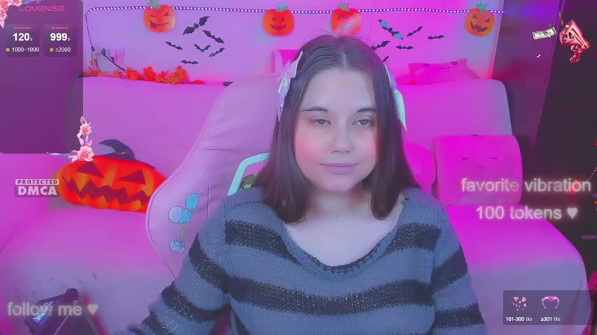 Lolisuccub Cam Model Chat October 14, 2025