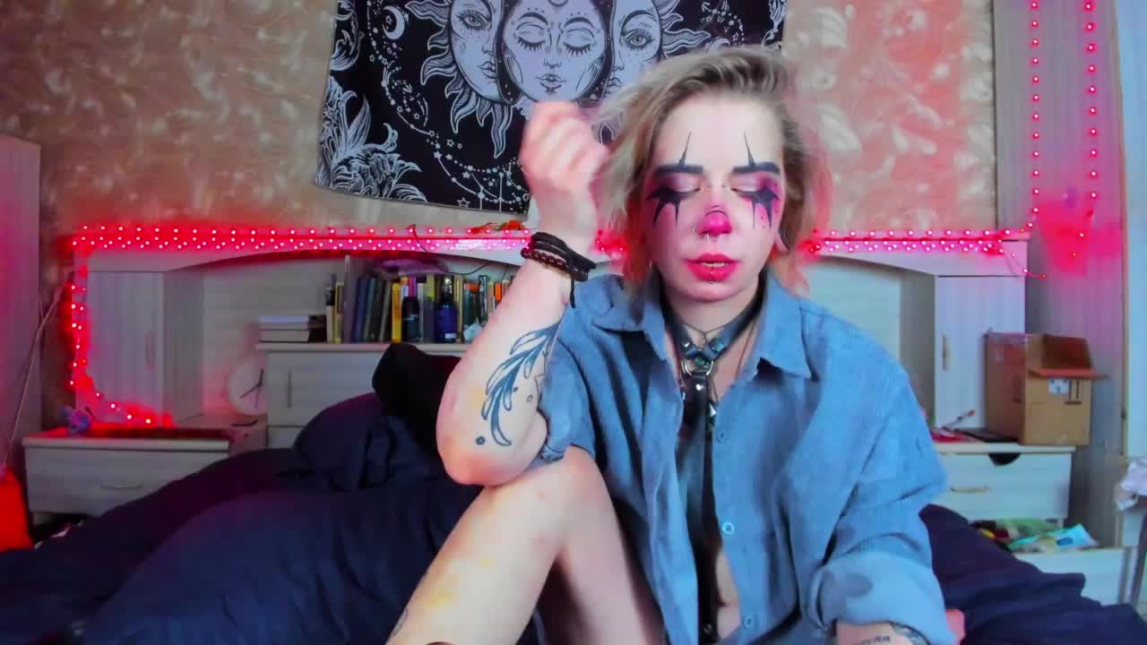 Aru-k0t0 Cam Model Chat October 14, 2025