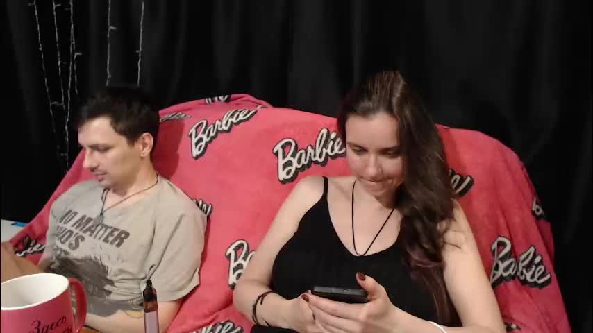 peternights Cam Model Chat October 14, 2025