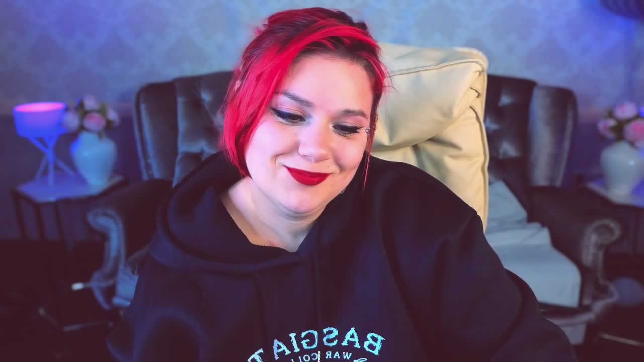 BettyDark Cam Model Chat October 14, 2025