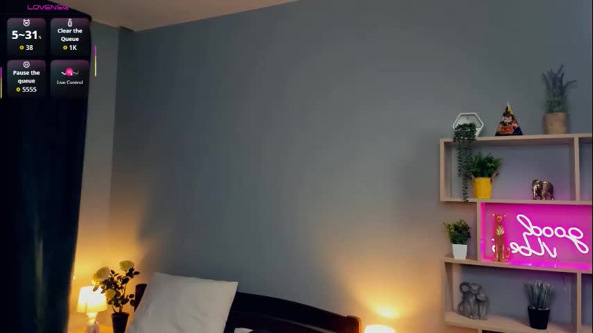 paulettelafevre Cam Model Chat October 14, 2025