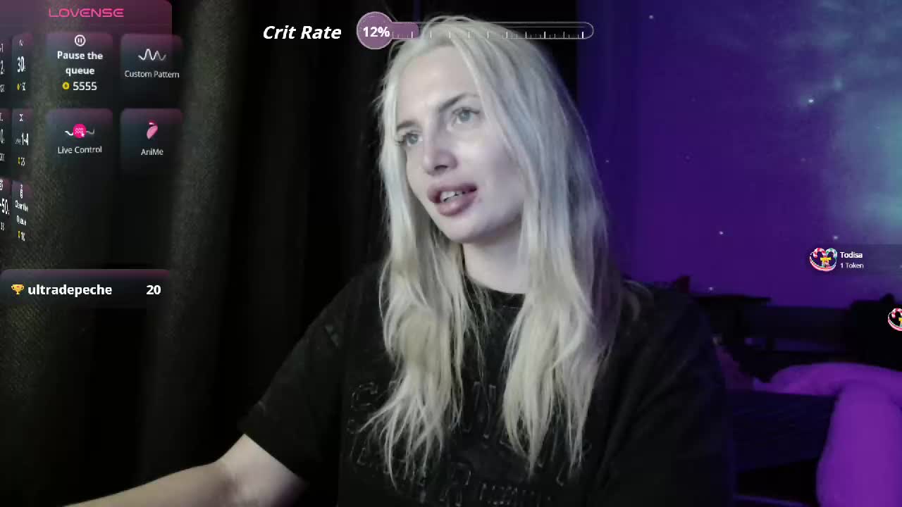 SpaceMarsi Cam Model Chat October 14, 2025