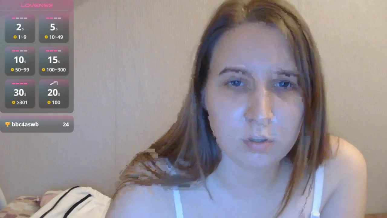 KeeleyGorin Cam Model Chat October 14, 2025