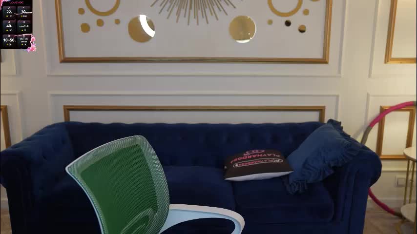 anabel2054 Cam Model Chat October 14, 2025