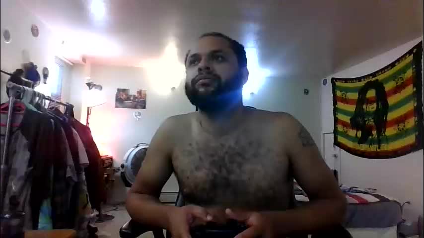 lightskinned666 Cam Model Chat October 14, 2025