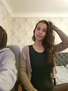 Love_Crew Cam Model Chat October 14, 2025