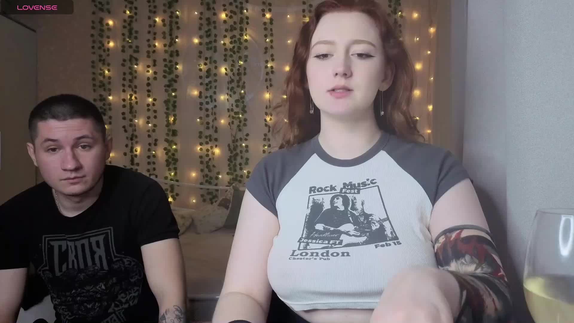 KsqandT Cam Model Chat October 14, 2025