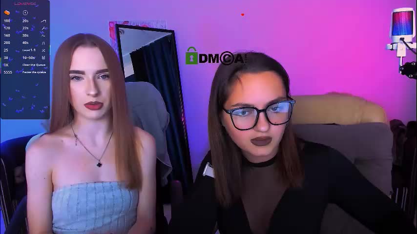 doll_vey Cam Model Chat October 14, 2025