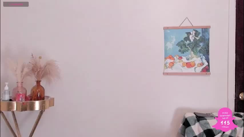 rachlovexo Cam Model Chat October 14, 2025