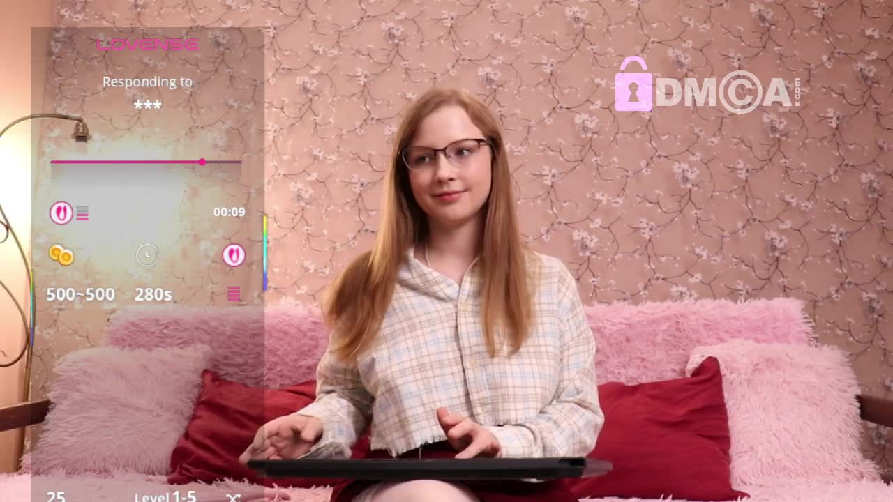 IILSO Cam Model Chat October 14, 2025