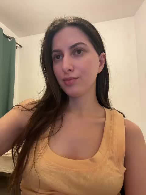 Hot-lina Cam Model Chat October 14, 2025