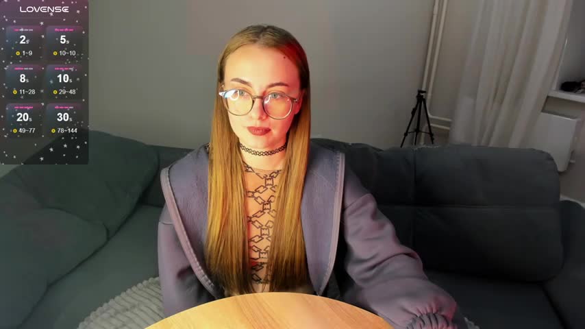 MewStella Cam Model Chat October 14, 2025