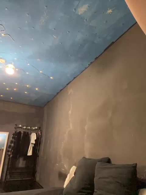 Hikikomori27 Cam Model Chat October 14, 2025