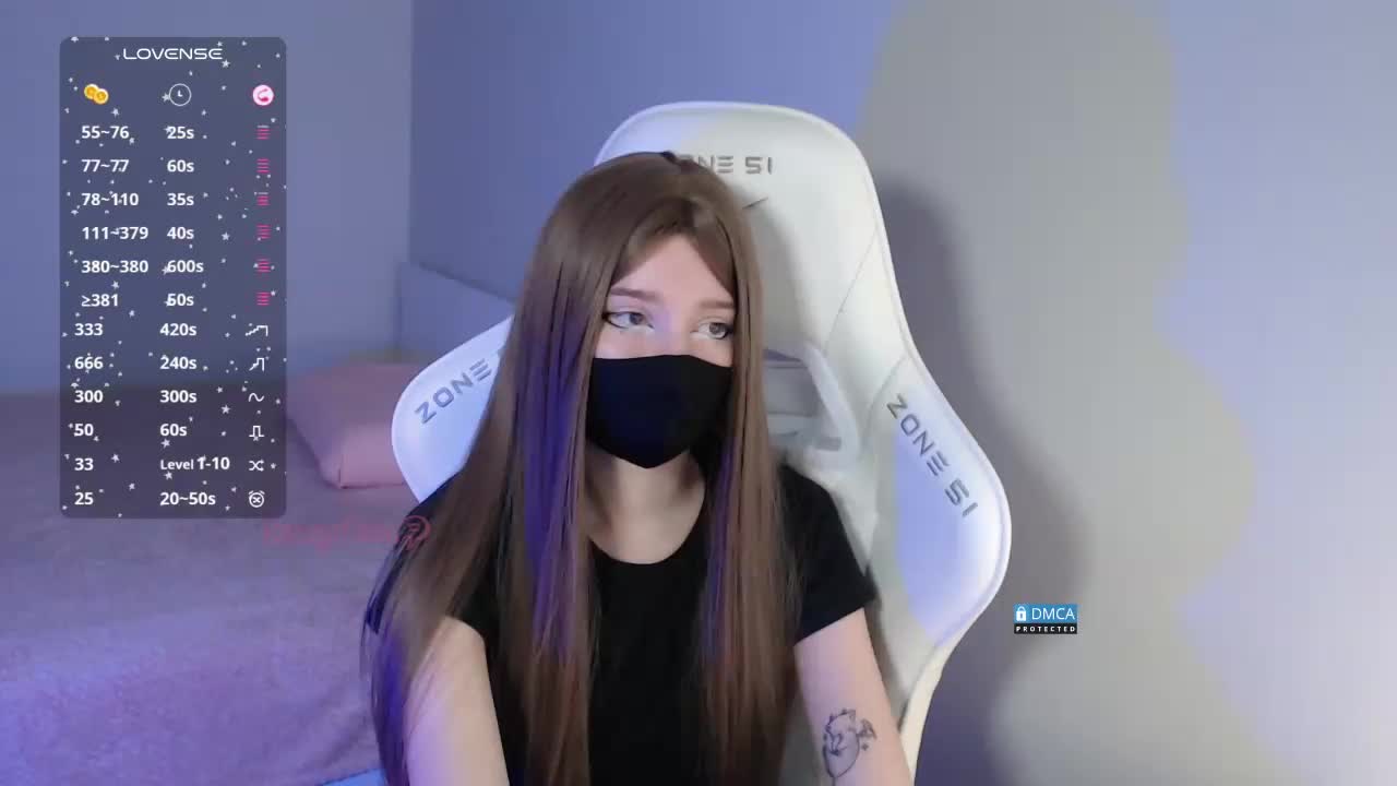 Evo4kaStorm Cam Model Chat October 14, 2025