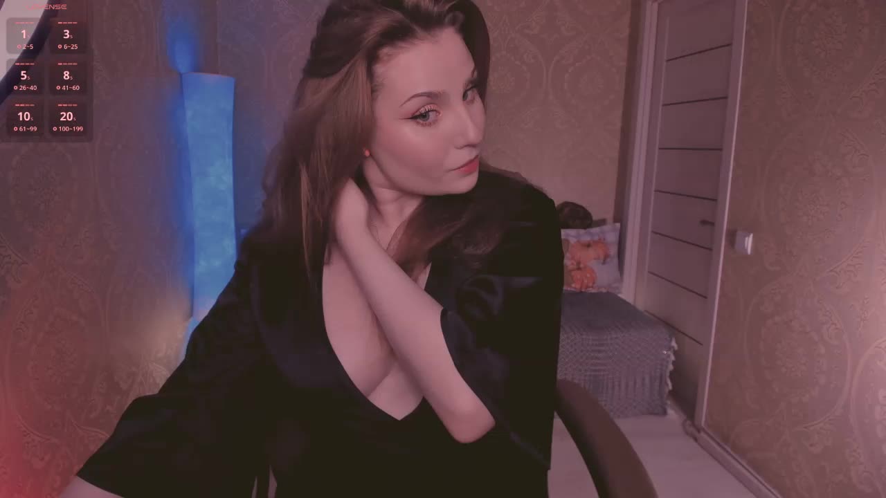 Esmeerrr Cam Model Chat October 14, 2025