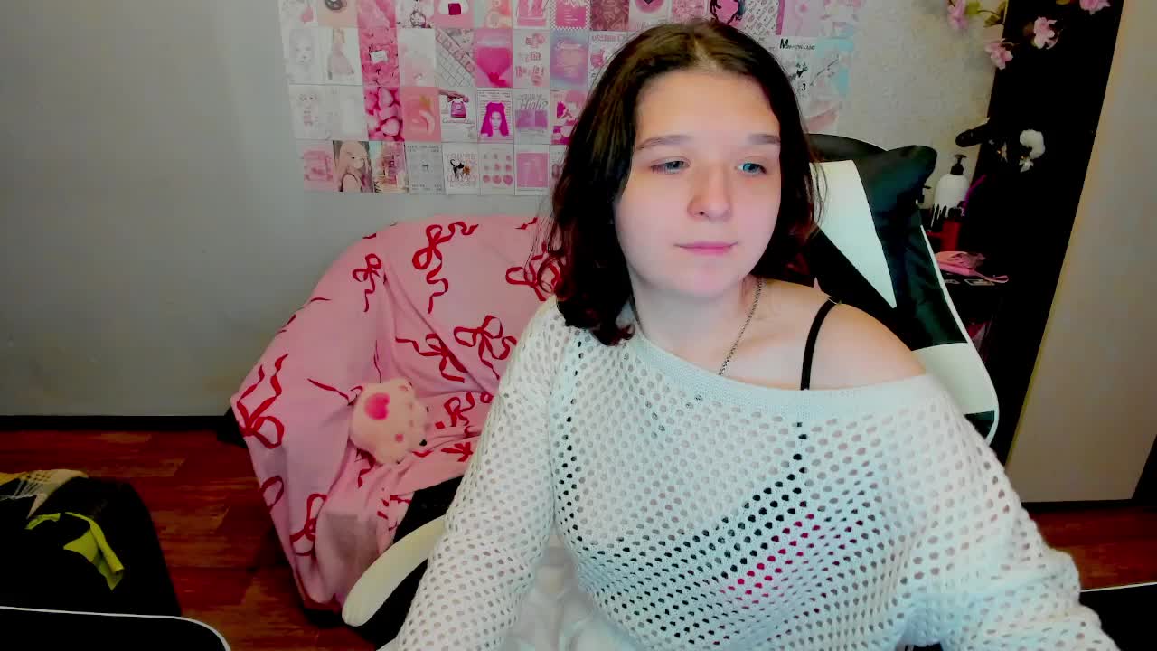 Acid-Kate Cam Model Chat October 14, 2025