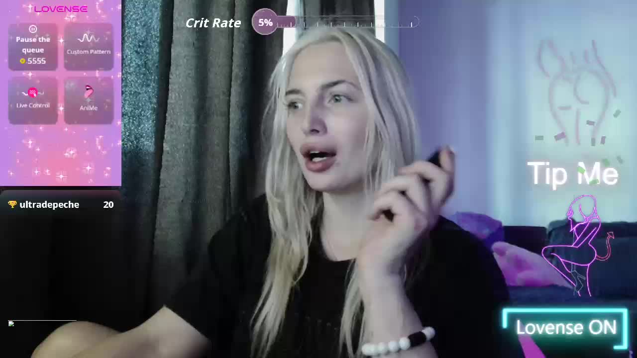 SpaceMarsi Cam Model Chat October 14, 2025