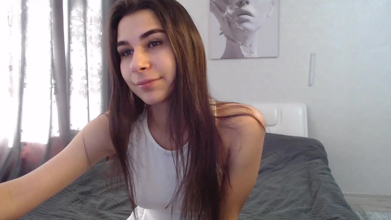 LenaGordon Cam Model Chat October 14, 2025