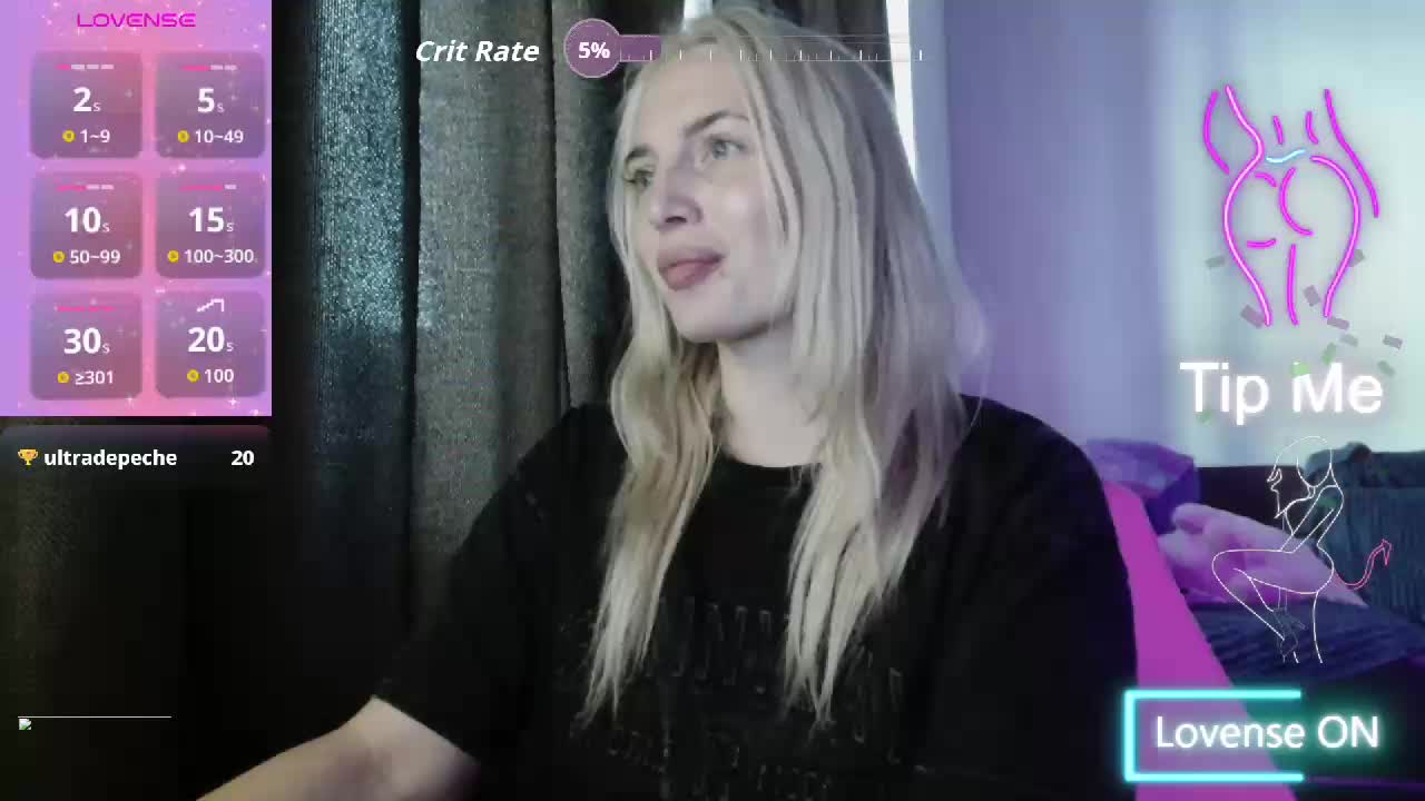 SpaceMarsi Cam Model Chat October 14, 2025