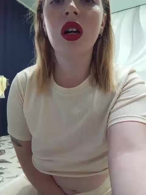 Samochka-25 Cam Model Chat October 14, 2025