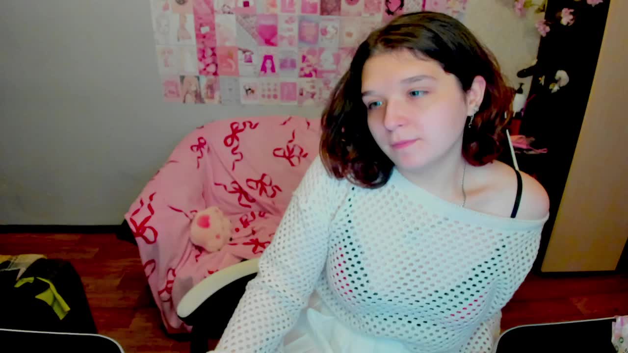 Acid-Kate Cam Model Chat October 14, 2025