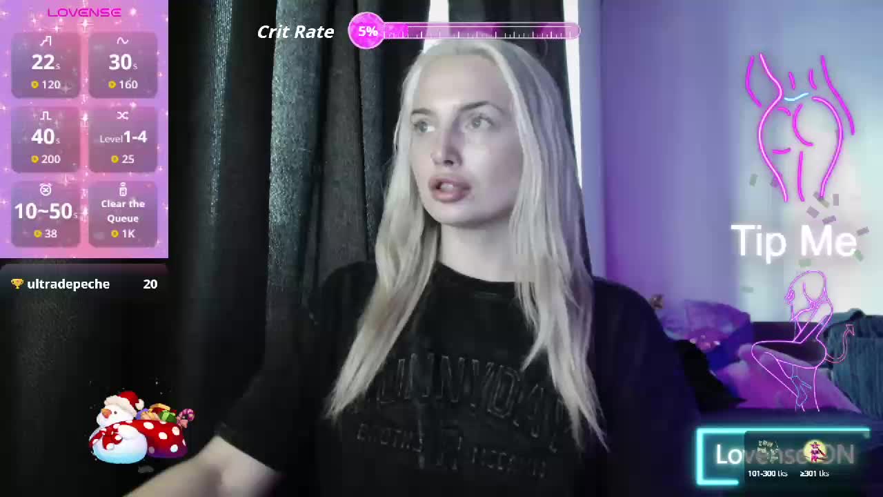 SpaceMarsi Cam Model Chat October 14, 2025