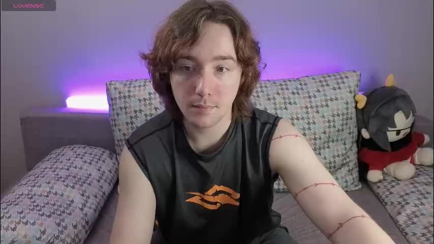 danny_and_ellen Cam Model Chat October 14, 2025