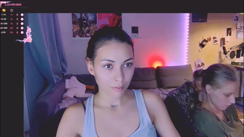 valorant_girl Cam Model Chat October 14, 2025