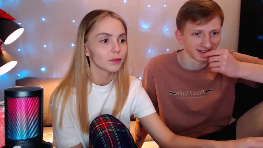 juliaanddima Cam Model Chat October 14, 2025