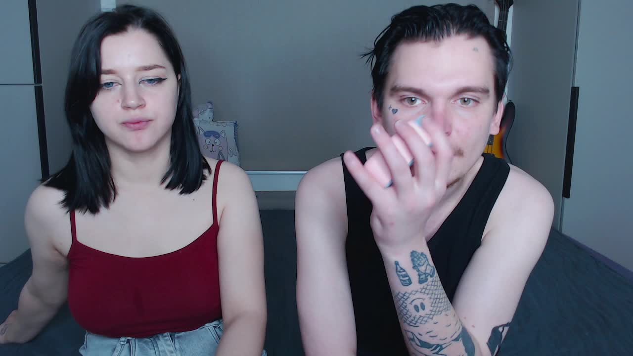 jackoffjillss Cam Model Chat October 14, 2025