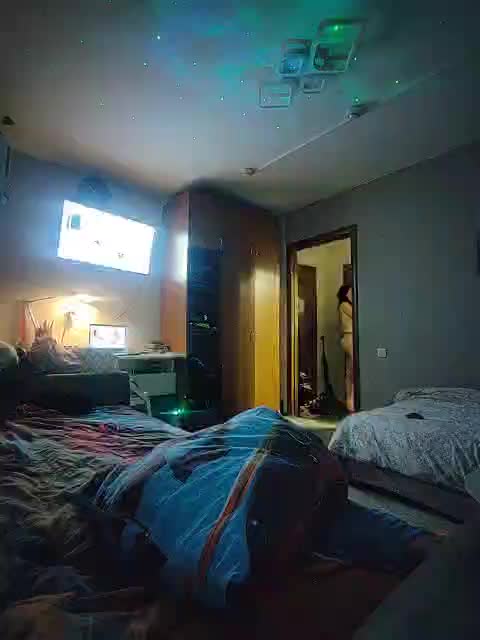 AleksaTop069 Cam Model Chat October 14, 2025