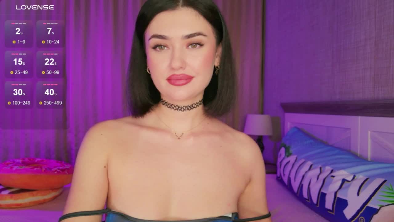 LeJanele Cam Model Chat October 14, 2025