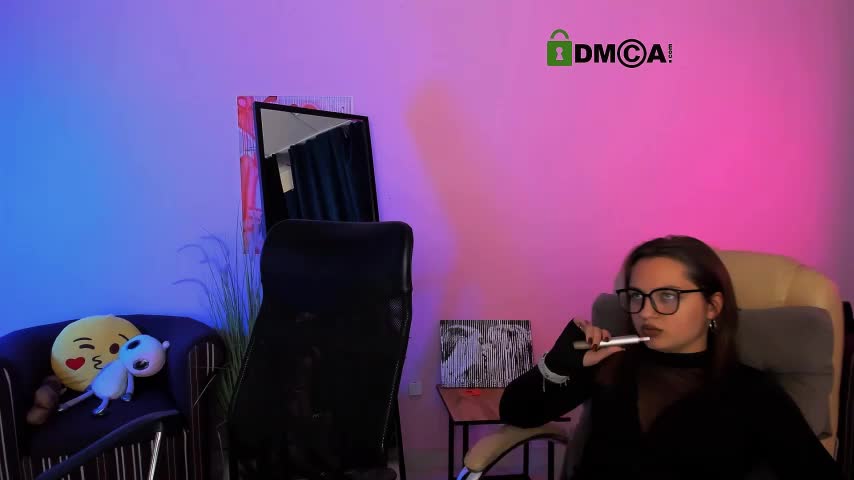 doll_vey Cam Model Chat October 14, 2025