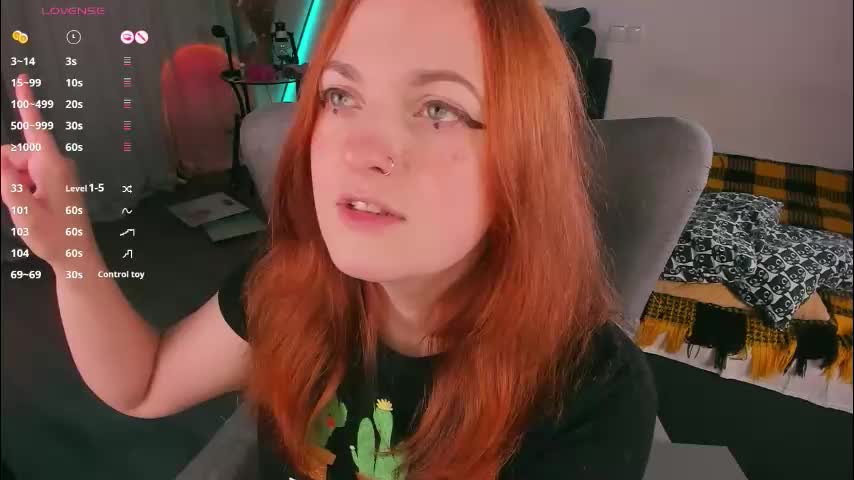 juliet_schoolgirl Cam Model Chat October 14, 2025