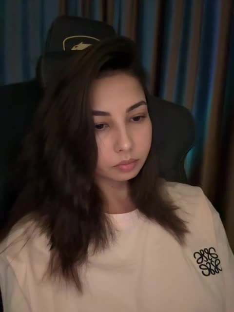 -kita- Cam Model Chat October 14, 2025