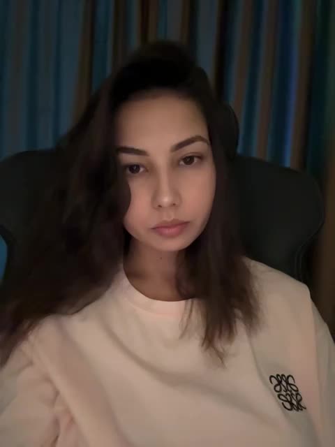 -kita- Cam Model Chat October 14, 2025