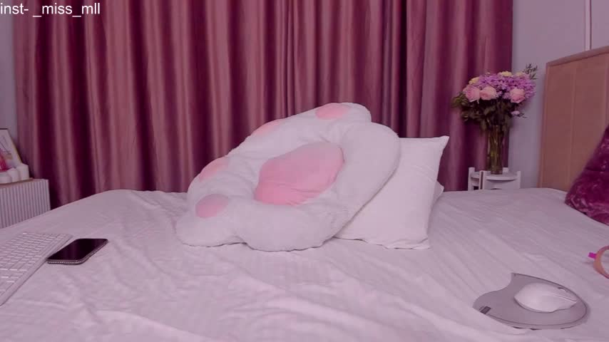 MaaryM Cam Model Chat October 14, 2025