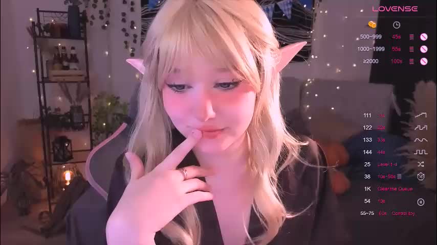 irma_bell Cam Model Chat October 14, 2025