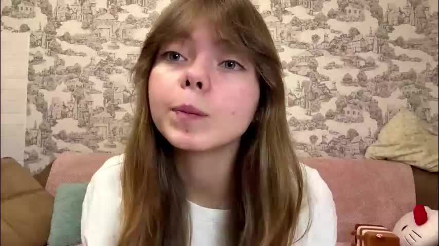 oracorker Cam Model Chat October 14, 2025